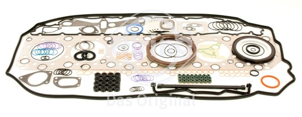 ELRING 749.560 Kit completo guarnizioni, Motore